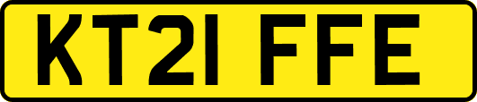 KT21FFE