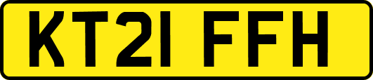 KT21FFH