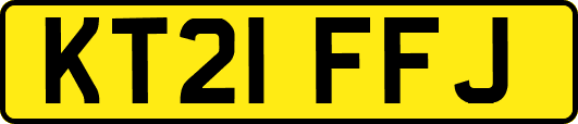 KT21FFJ