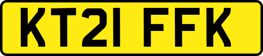 KT21FFK
