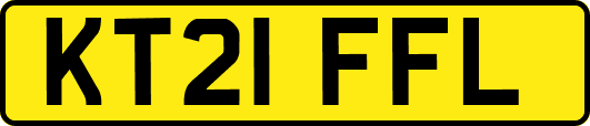 KT21FFL