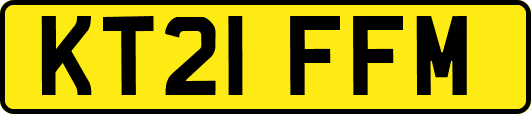 KT21FFM
