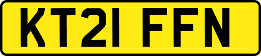 KT21FFN