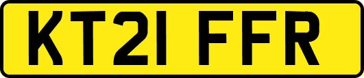 KT21FFR