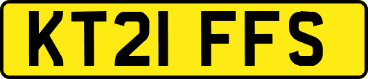 KT21FFS