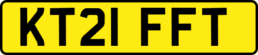 KT21FFT