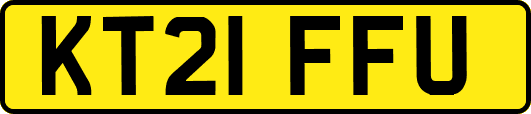 KT21FFU