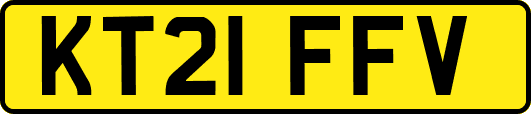 KT21FFV
