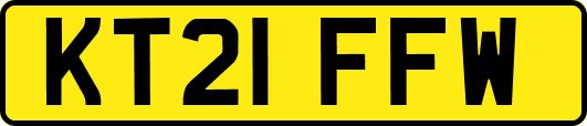 KT21FFW