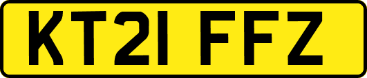 KT21FFZ