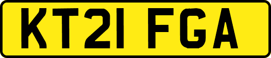 KT21FGA