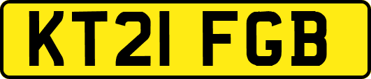 KT21FGB