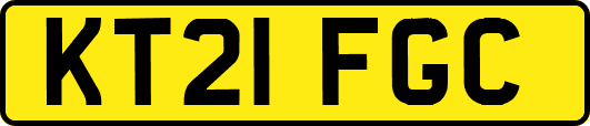 KT21FGC