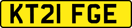 KT21FGE