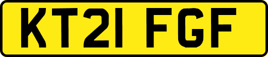 KT21FGF