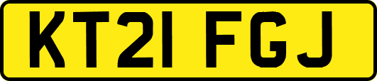 KT21FGJ