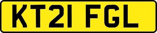 KT21FGL