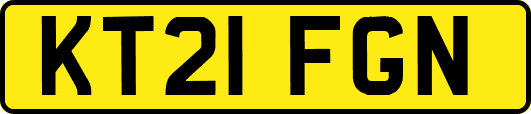 KT21FGN