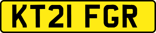 KT21FGR