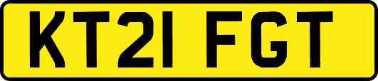 KT21FGT