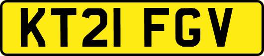 KT21FGV