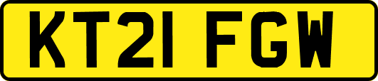 KT21FGW