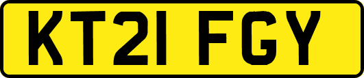 KT21FGY