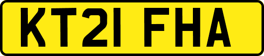 KT21FHA