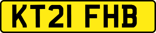 KT21FHB