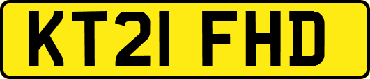 KT21FHD