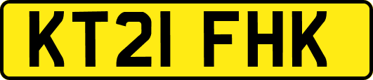 KT21FHK