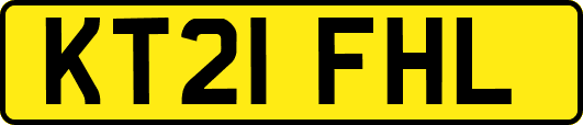 KT21FHL
