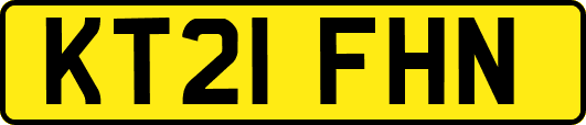 KT21FHN