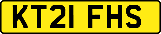 KT21FHS