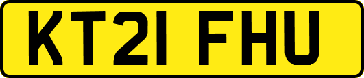 KT21FHU