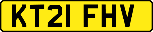 KT21FHV