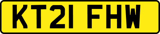 KT21FHW