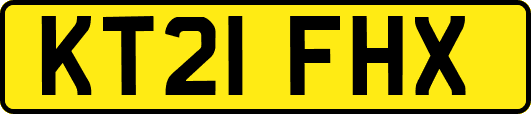 KT21FHX