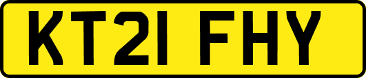 KT21FHY