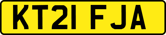 KT21FJA