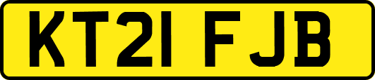 KT21FJB