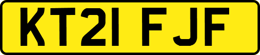 KT21FJF
