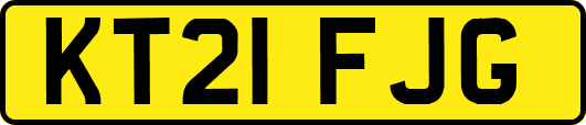 KT21FJG