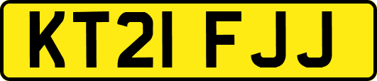 KT21FJJ