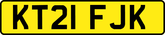 KT21FJK