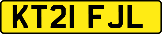 KT21FJL