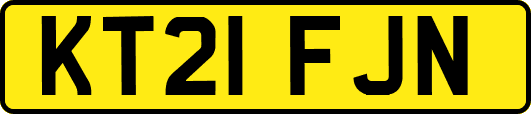 KT21FJN
