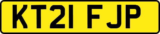 KT21FJP