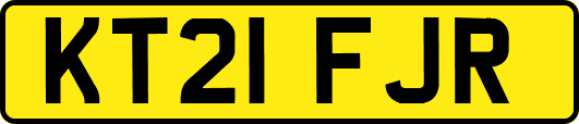 KT21FJR