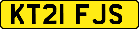 KT21FJS